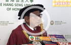 老戏骨许冠文获博士学位，“其实我本来不想做这行”