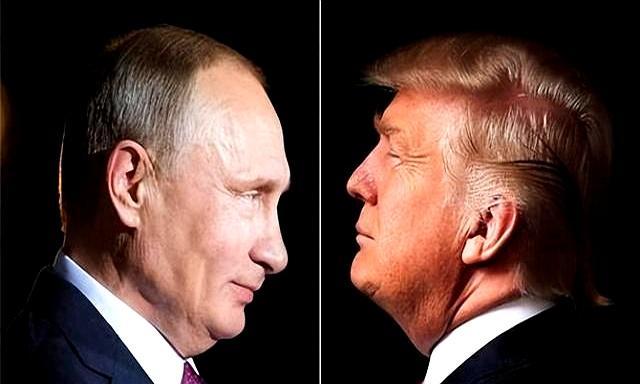 特朗普会拍板“战斧”入乌吗