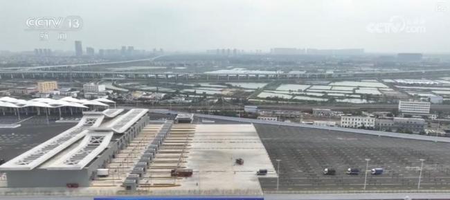 什么是海南自贸港全岛封关运作