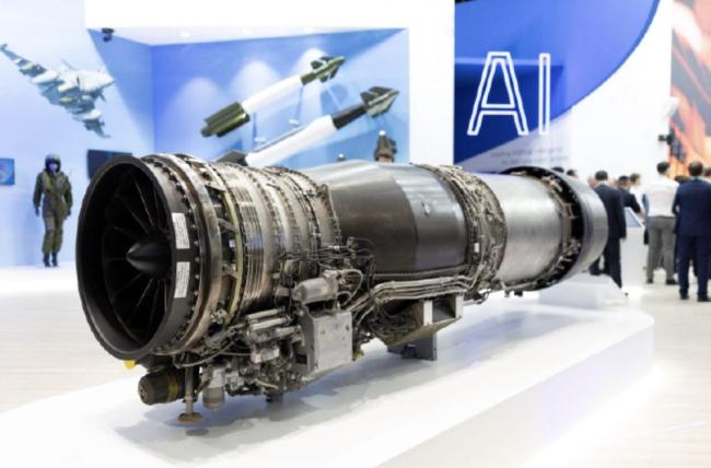 印度国产战机发动机仍依赖外国技术