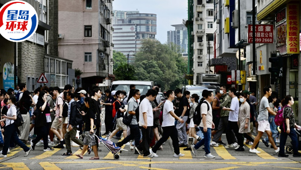 交通灯倒数器将扩至香港16试点测试
