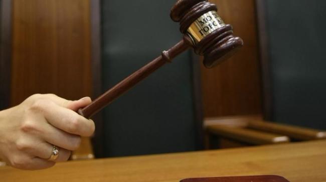 俄男子企图投奔乌军被判十年