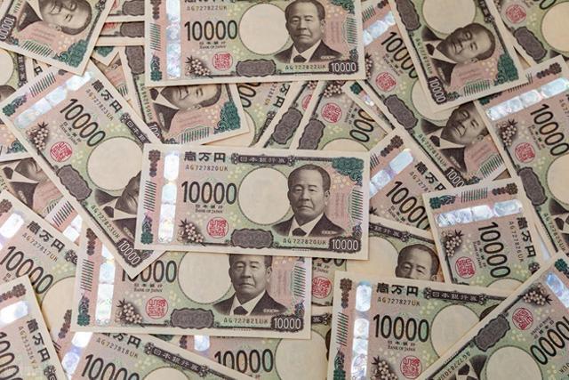 媒体人解读日本的“撒钱困局”