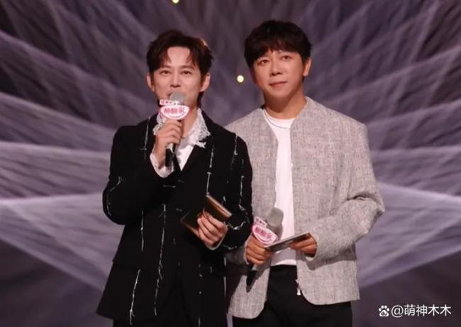 《歌手2025》首播全员被吐槽难听