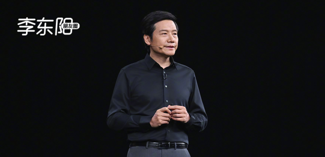 小米集团法务“背刺”雷军