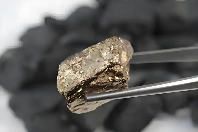 美国为什么建不起稀土产业