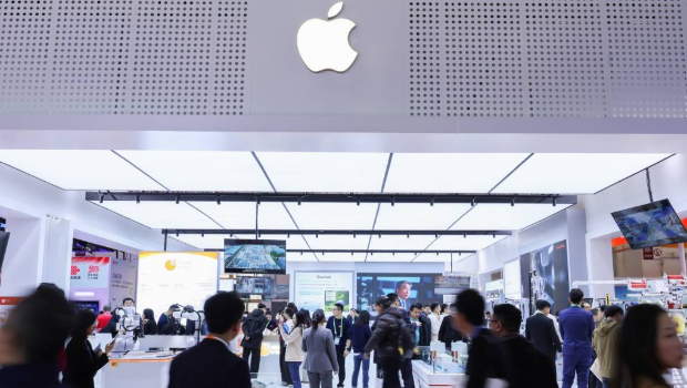 苹果据报计划从印度采购所有在美销售iPhone。 苹果据报计划从印度采购所有在美销售iPhone。