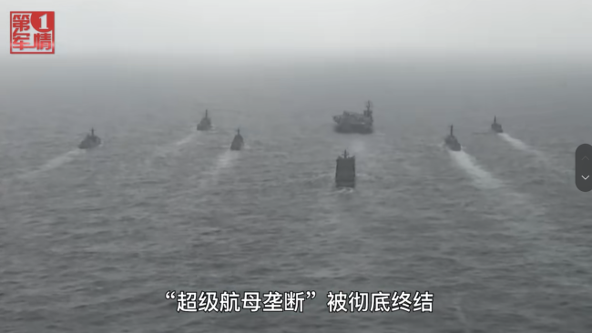 你心目中的2025国产明星武器有哪些？