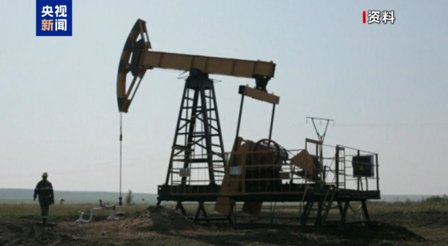 10月上半月印度进口的俄罗斯石油量增加