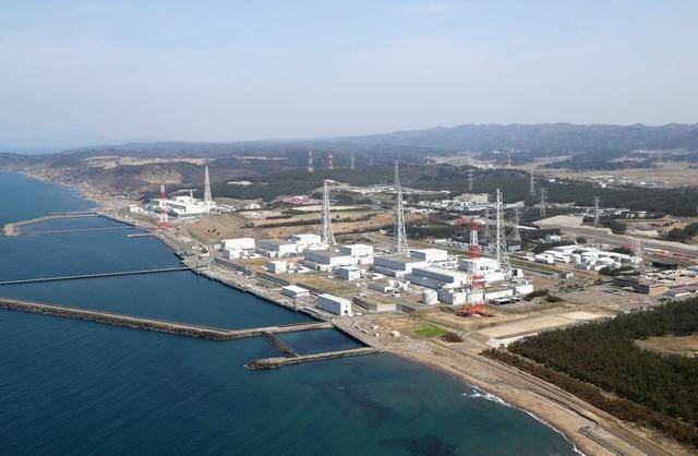 日本将重启全球最大核电厂意味啥