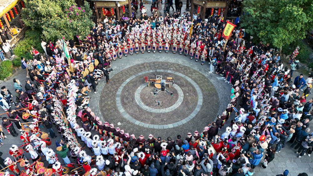 热词看未来｜县域经济，怎样走出特色发展路径？