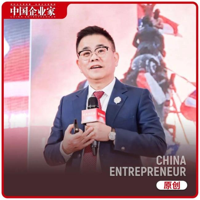 广东老板靠“山寨