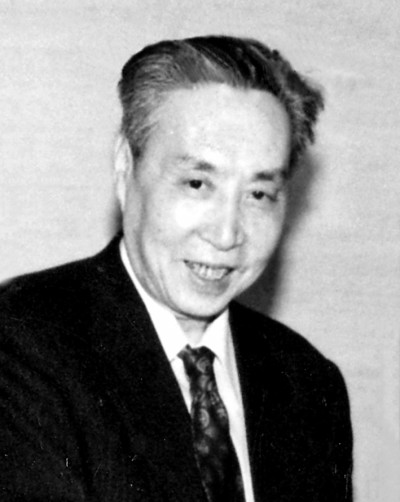 仓孝和:敦学行义为师范 仓孝和:敦学行义为师范