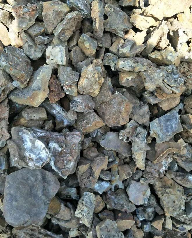 黄金都不香了？为找它，阿拉斯加掀新一轮采矿热