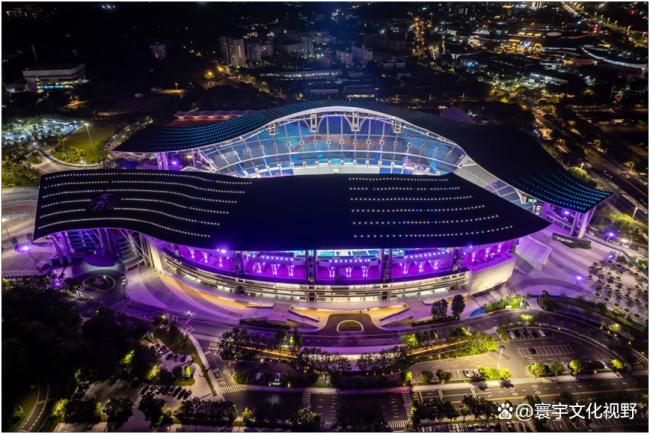 你印象最深刻的十五运精彩瞬间