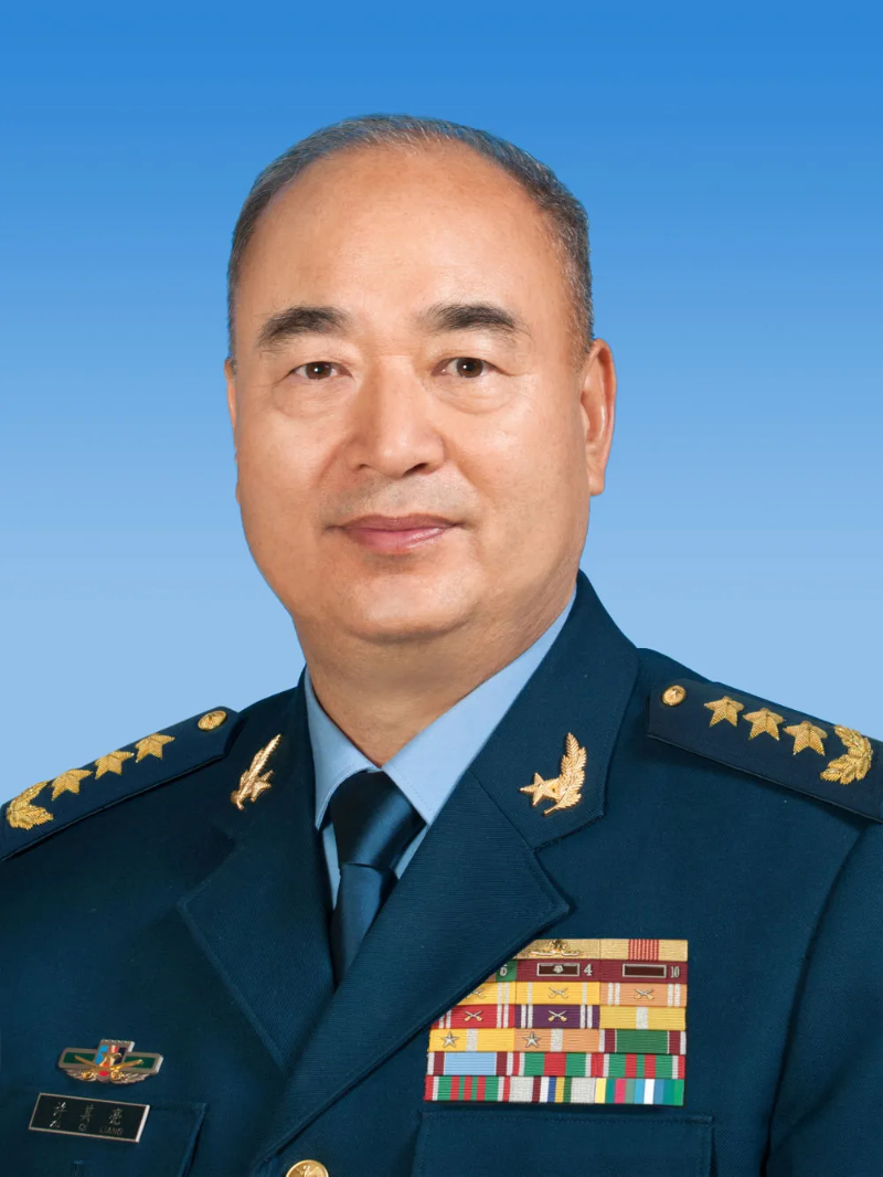 许其亮