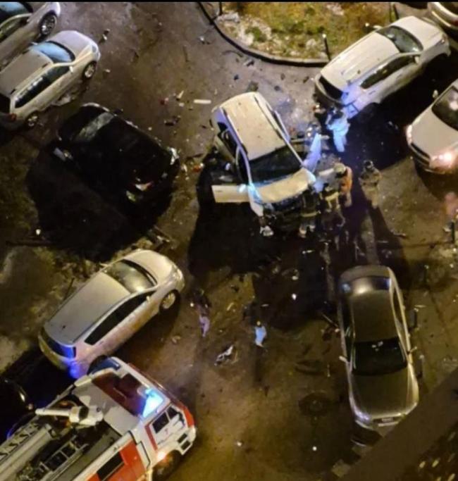 俄军中将被炸死会令俄乌冲突升级吗