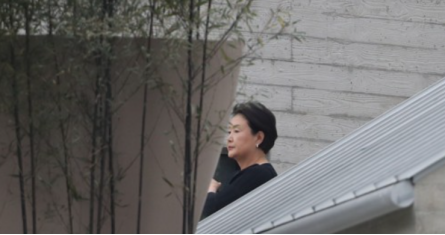 金正淑 金正淑