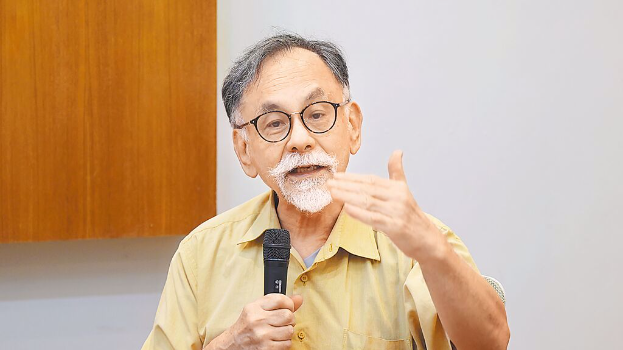 林浊水 林浊水