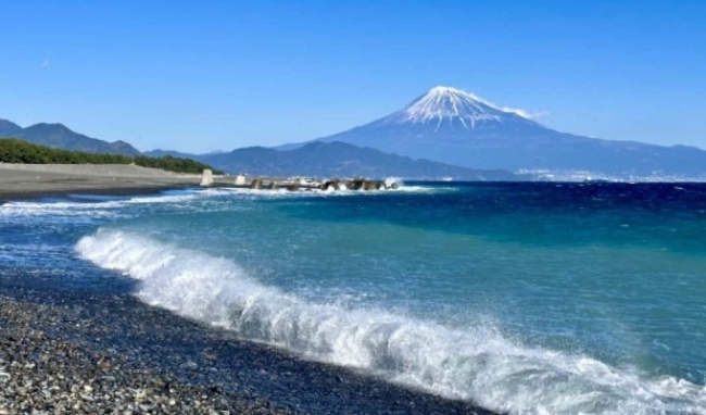 日本再发南海海槽特大地震风险评估