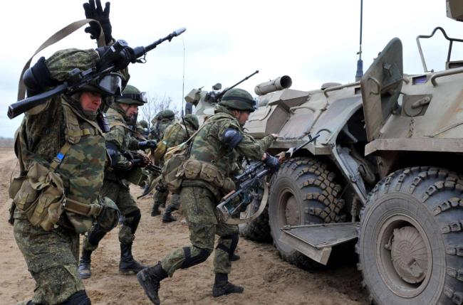 特朗普调停俄乌冲突成果化为泡影