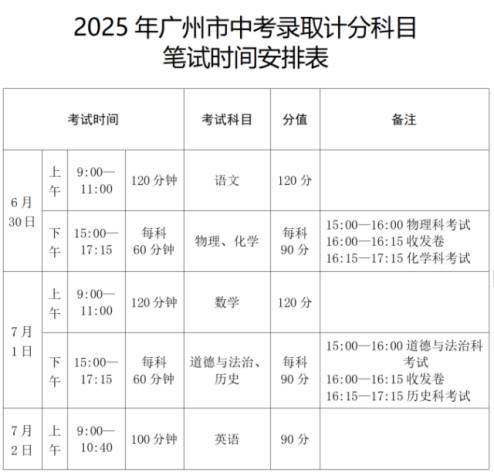 华南师范大学附属中学
