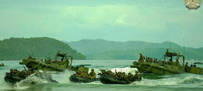 菲律宾拉帮手介入南海能掀起多大风浪