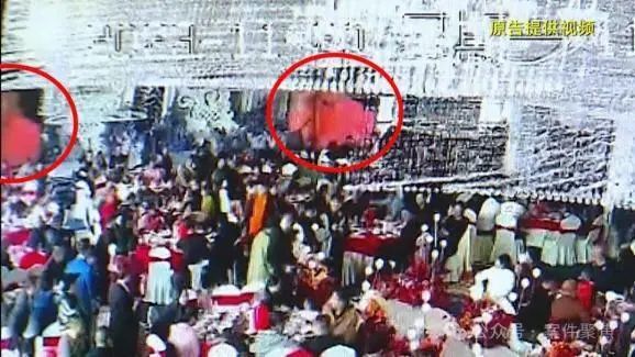 婚礼大屏惊现不雅图片，新人将婚庆公司告上法庭