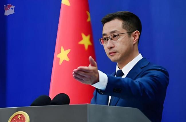 前NHK中国主播：台湾是中国的台湾