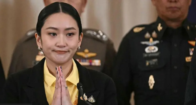 佩通坦:我认可法院判决