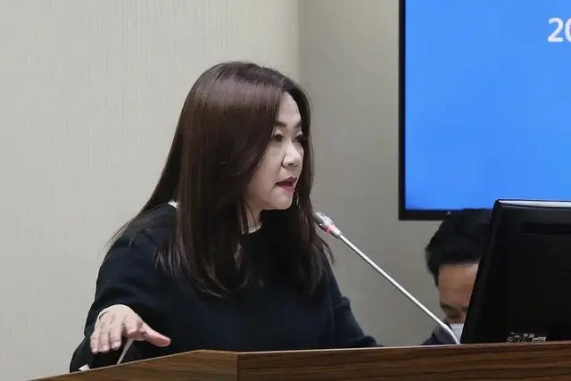 美智库吹风：若台湾通过特别预算 特朗普或首次对台军售