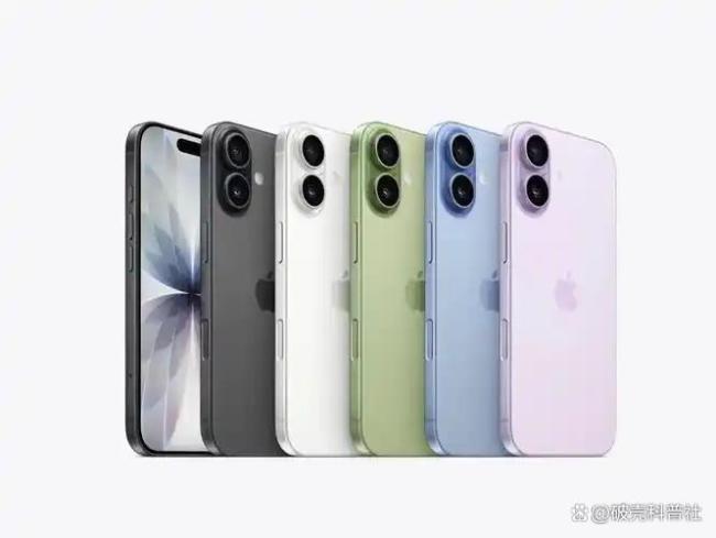 iPhone17ProMax续航实测夺冠