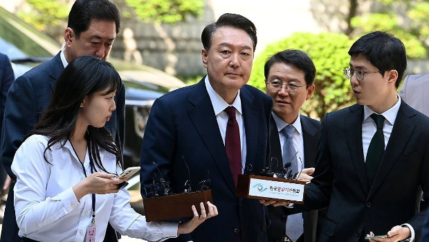 尹锡悦