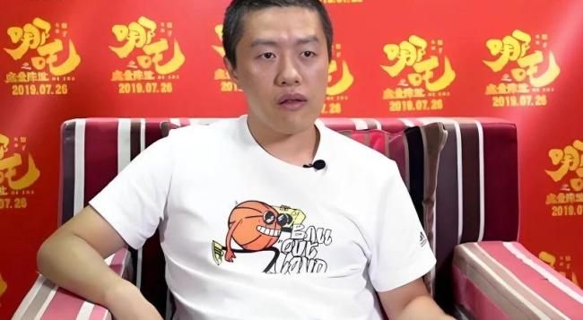 库克称自己是《哪吒2》的忠实观众 动画崛起挑战卡梅隆