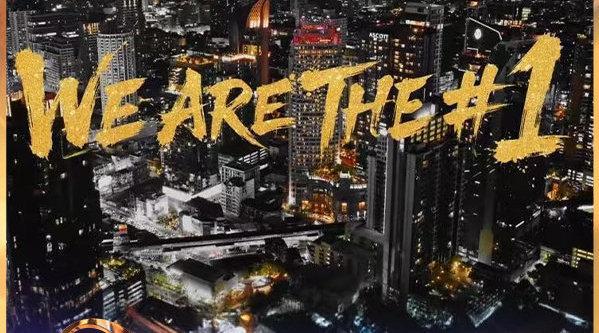 TT战队登场和平精英全球总决赛