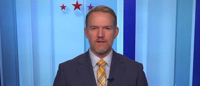 记者：美对华风向变了