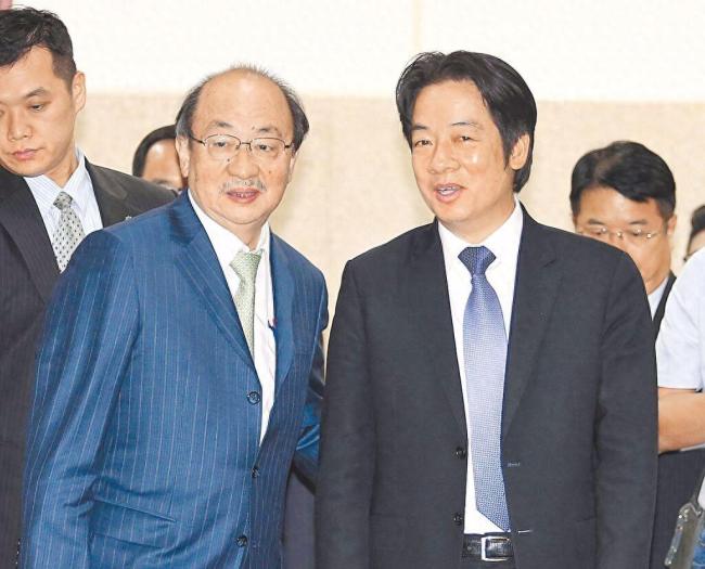 郭正亮:赖清德把民进党好感度拉低
