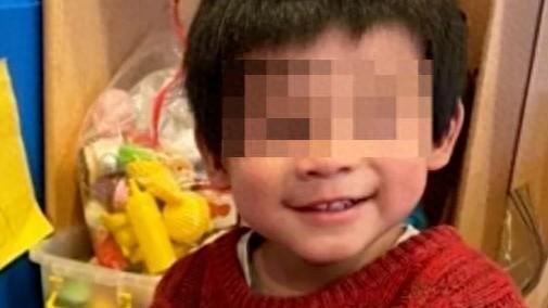 纽约华裔男童被撞身亡案宣判