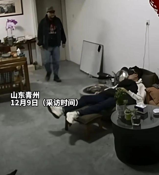 员工“踢了一脚” 救了老板！冬季警惕“它”