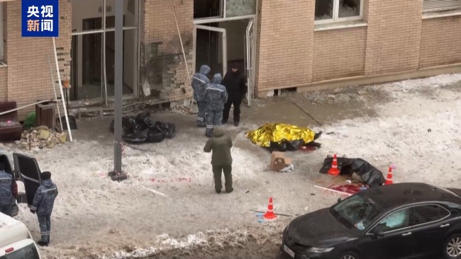 俄三防部队司令遇袭身亡案调查结束