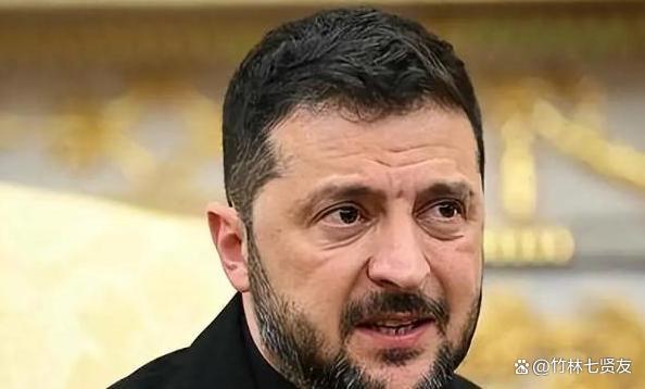 泽连斯基会选择和特朗普翻脸吗