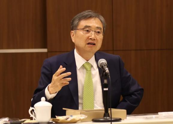 韩外长证实：300多名韩国人在美被捕