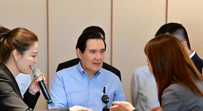 邱毅:赖清德阴谋被识破