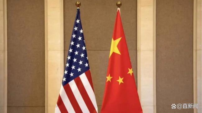 陈冰:中美没签协议 但结果早已定局