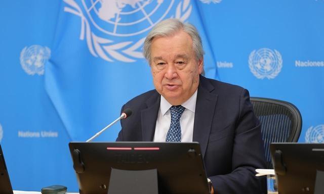 联合国迎来史上最大裁员潮