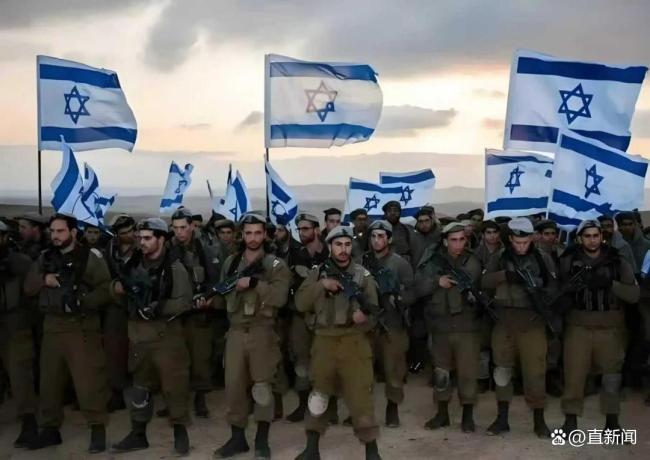 谁是巴以冲突最大赢家?专家解读