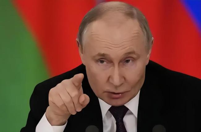 普京为何不愿意与乌克兰谈判