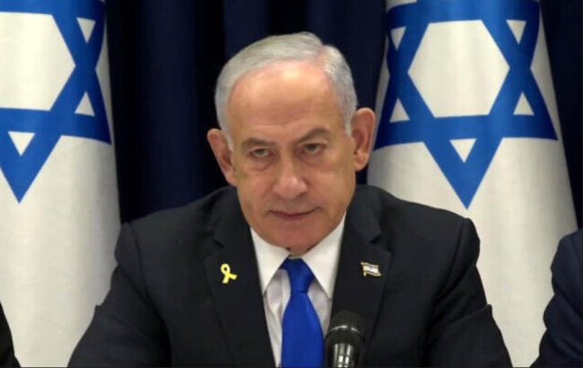 内塔尼亚胡称以军袭击了哈马斯卡桑旅发言人，哈马斯暂未回应