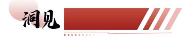 美媒：美国应放弃“战胜中国”想法