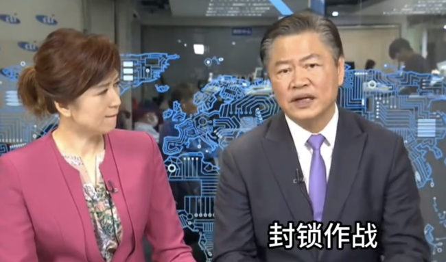 赖岳谦：解放军一定速战速决